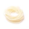 5-Meters/Bag Night Light Tube, Deep Water High-Pressure Fishing Line Tube, Soft Rubber Fishing Night Light Tube