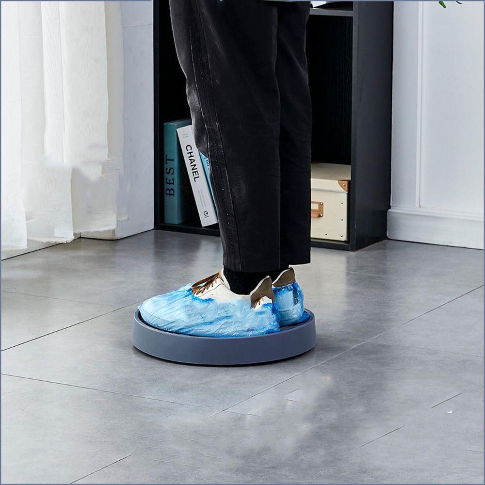 Rutschfeste Universelle Rad-Mobilbasis Runde Rollende Pflanzenwanne Abnehmbarer Pflanzenhalter Wohnzimmer