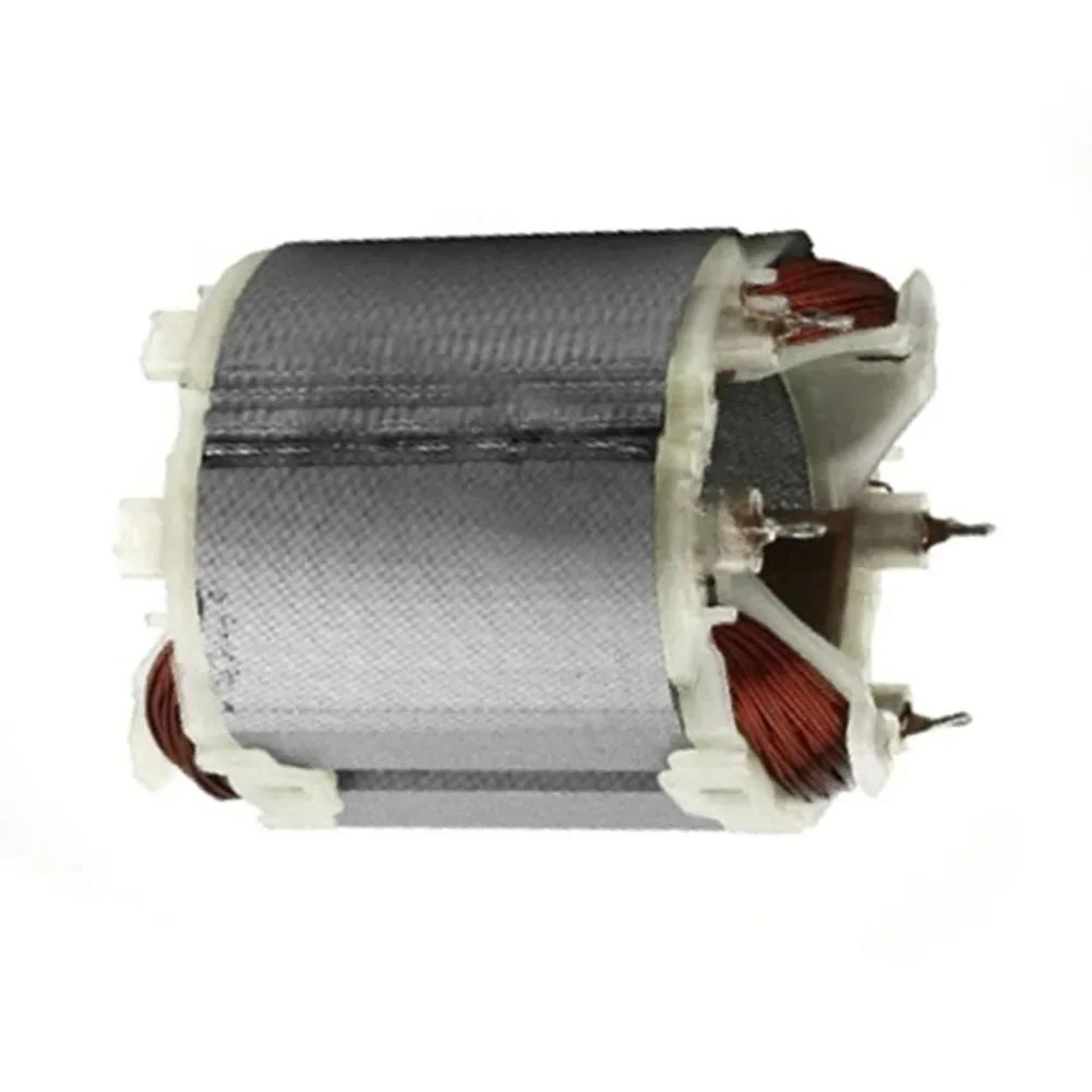 Circular Saw Stator Replacement Electric Saw Metal Stator Coil as Picture Circular Saw Stator Coil For GKS165 Saw