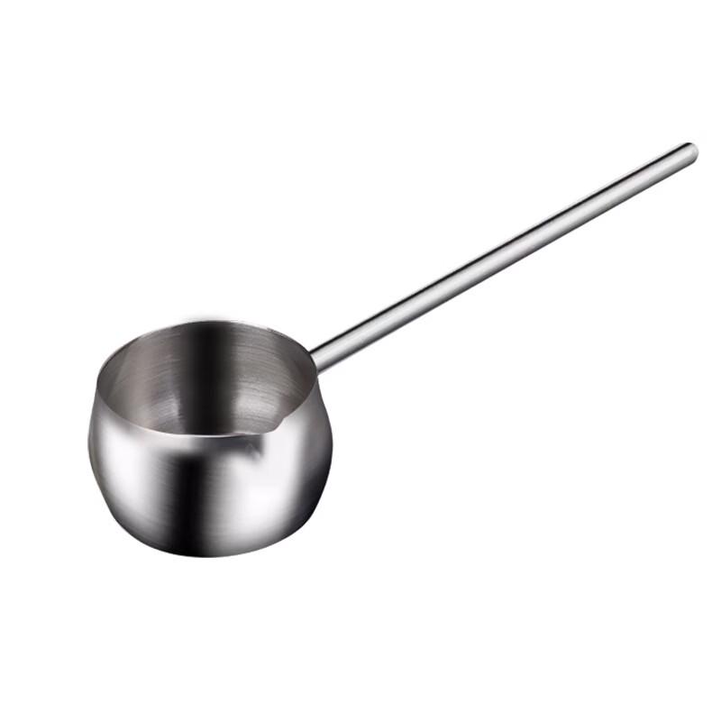 Mini 304 Stainless Steel Sauce Pot