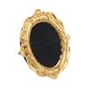 Vintage Style Earring and Ring Display Stand Organizer Tray for Jewelry Boutique Counter Desk Storage and Home Decor