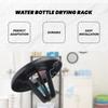 Detachable Cup Dryer Rack Stackable Bottle Storage Holder Water Bottle Drying Rack  Home
