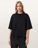 ALLSAINTS Esme Amélie Tee W131Je-5