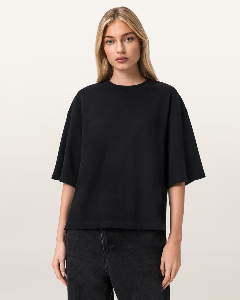 ALLSAINTS Esme Amélie Tee W131Je-5