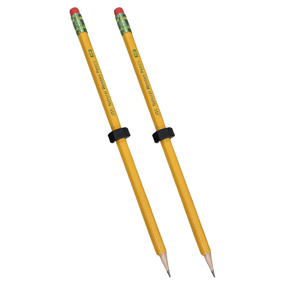 Threaded Fidget Pencil With A Sliding Nut Adhd Pencils for Kids ADHD Fidget Pencil for The Classroom