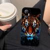 Dragon Tiger Wolf Cover Phone Case For Infinix HOT 60 50 10 10I 10S 11 12 12I 20I 20S 30I ZERO X 20 30 40 Silicone Case Shell