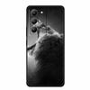 For Redmi 15 Phone Case Fashion Pictures Black Silicone TPU Soft Back Cover Case For Xiaomi Redmi 15 4G 5G Case Redmi15 Bag 6.9"