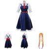Enchanting Miss Kobayashi's Dragon Maid Tohru Kobayashi Halloween Dress Cosplay Costume For Parties