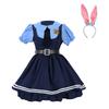 Movie Performance Costume, Stage Performance Costume, Cosplay Costume,Dress Headband