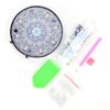DIY Diamond Painting Night Light Special Shaped Mandala Diamond Painting Home Decoration