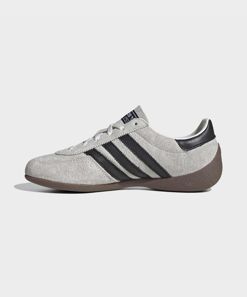 Adidas Handball Spezial Low Pro - Core White:Black / Kj3628