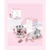 DEROL - Galaxy Sweetheart Capsule Eyeshadow Set - 12pcs