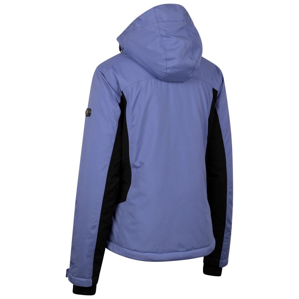 Womens/Ladies Doris Ski Jacket