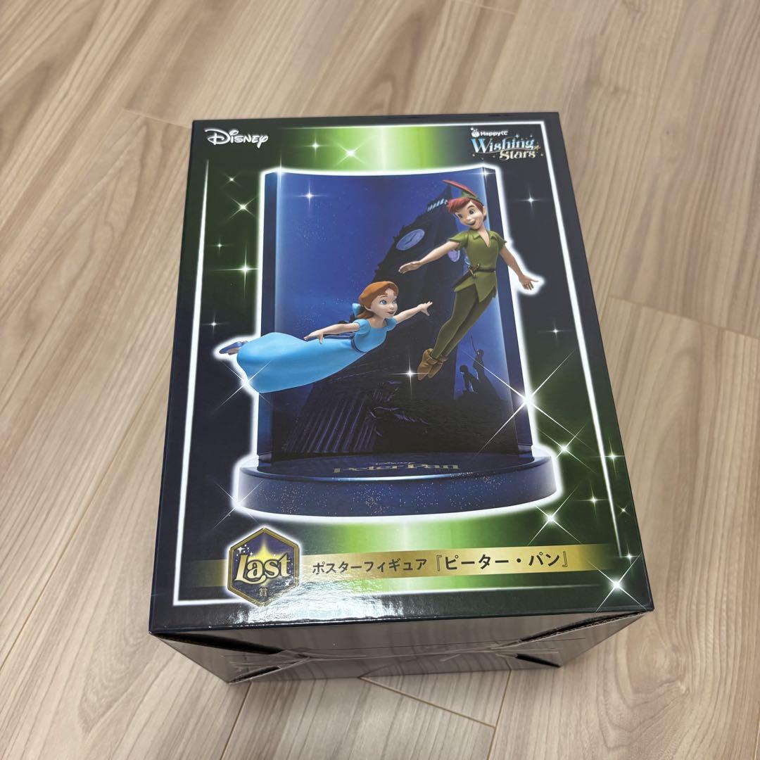 

[USED] Disney Happy Lottery Last One