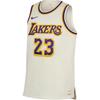 Dri-Fit NBA Letter Number Logo Round Neck Basketball Jersey Men Jersey IF0287-133