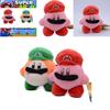 Adorable Kirby Waddle Dee Plush Toy Pendant Doll For Kids' Birthday Gift And Decoration