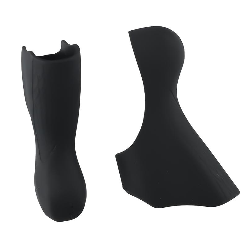 Bicycle Shift Brake Levers Covers About 55g Bike Components For ST-6700 For Ultegra 105 Silica Gel High Quality