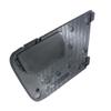 Hard Drive Cover Black For Xbox 360 E