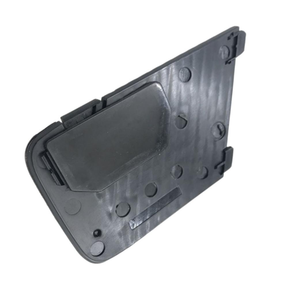 Hard Drive Cover Black For Xbox 360 E