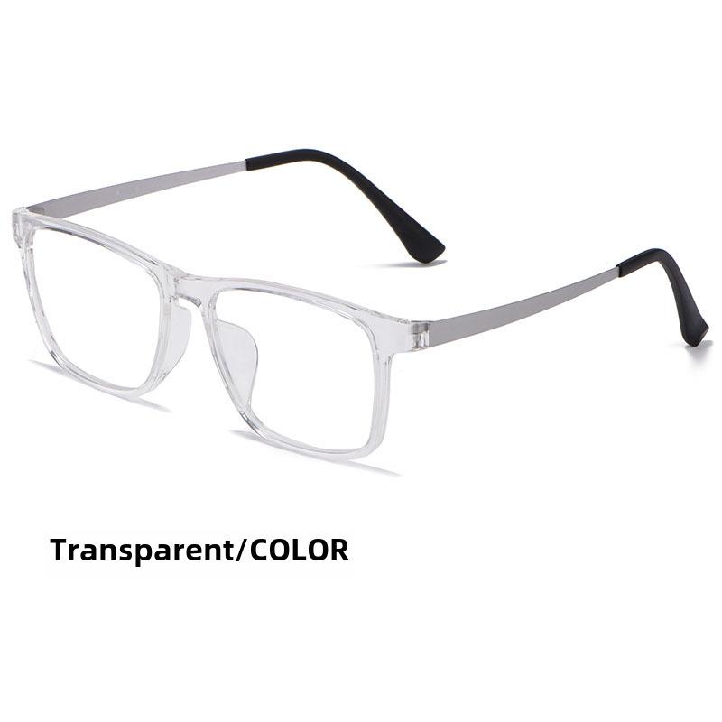 

Оправа для очков для близорукости TR Business для мужчин - прозрачные оптические очки
