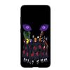 Case for iPhone 17 15 16 Plus Xiaomi Poco X7 X6 F8 F7 M8 C85 C75 C71 Redmi Note 14 12 11 13 Pro Max A4 14C 13C 15C Narutos Sasori Anime Akatsuki Cover
