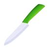 Multi-color Ceramic Fruit Knife for Kitchen 6 Inch Chef Knife with Sheath Utility Slicing Cooking Tool for Vegetable Rustproof Zircon