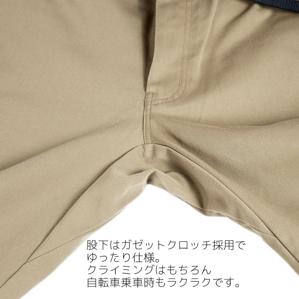 Dickies Climbing Work Pants Stone L DB0010-0065