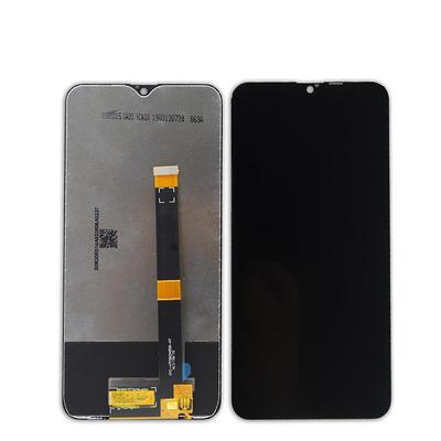 Kompatible LCD-Display-Baugruppe für OPPO A7, A7n, A5s, AX5s, A12, Realme 3/3i
