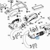 Applicable Intake Pipe for Mercedes-Benz S-Class W217/W222