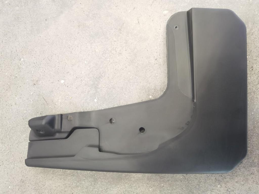 Great Wall Wey Tank 300 Urban Edition Mudguards for Off-road Modification