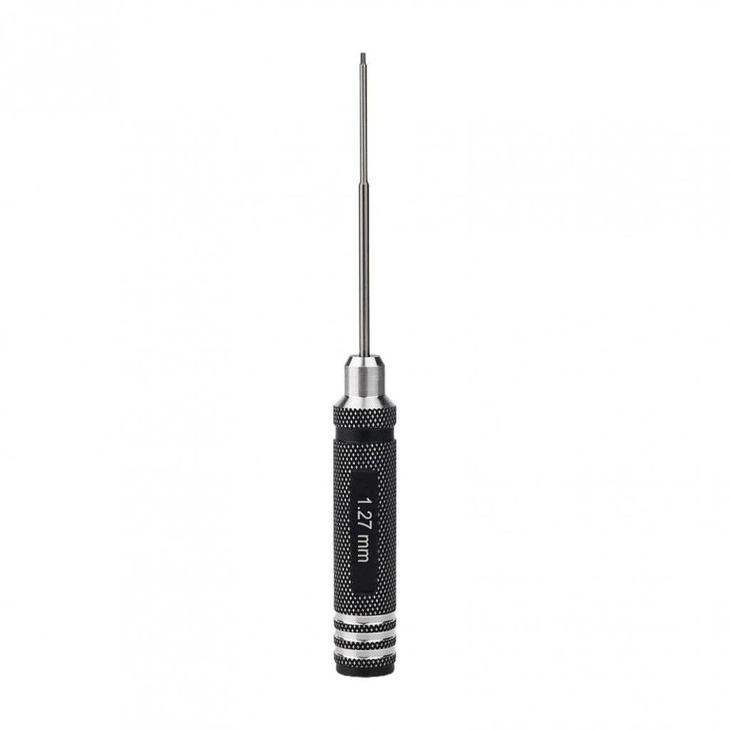 Professional Grade For RC Model Screwdriver Set 7 Sizes Hex Screwdrivers