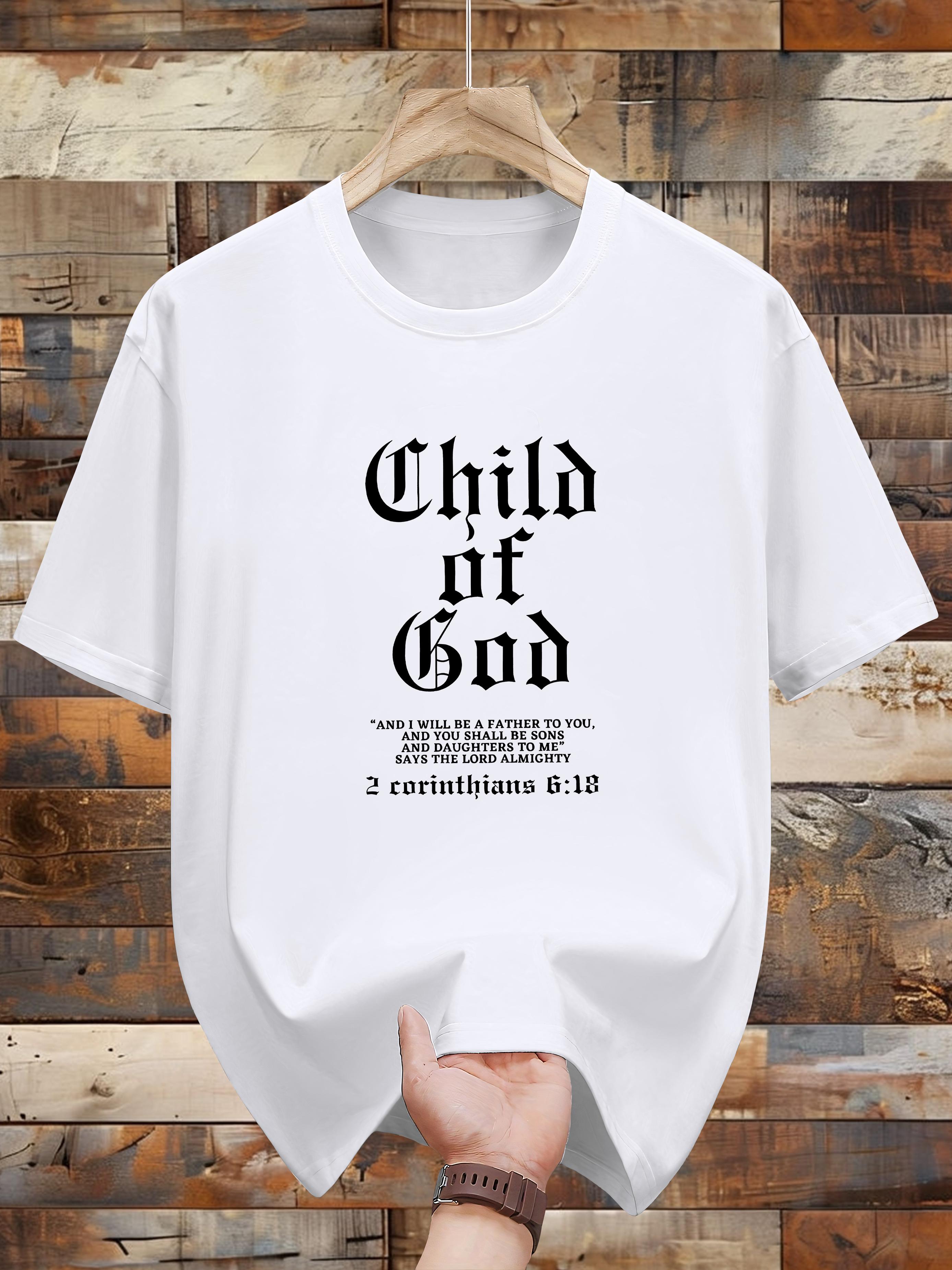 

7.05 oz of 100% Pure Cotton Short-Sleeve T-shirt L