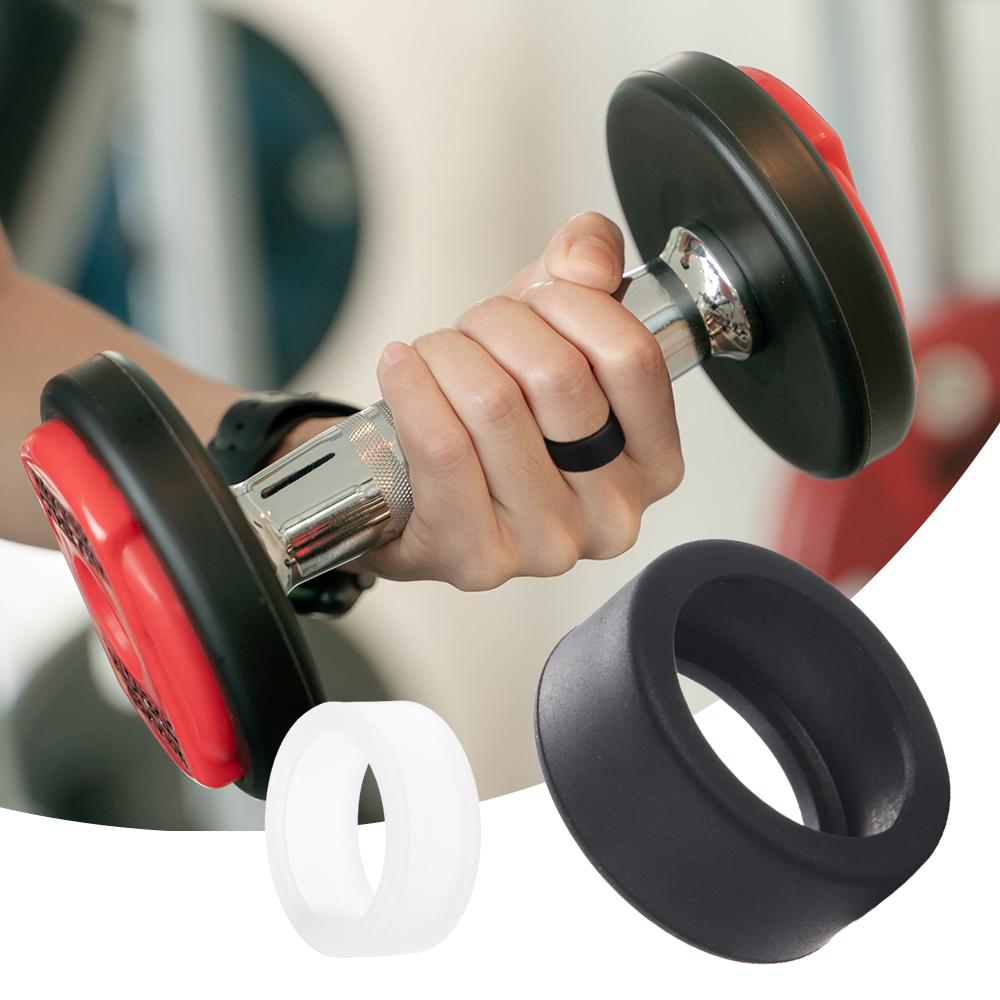 Shockproof Smart Ring Protector Anti-Scratch Silicone Cover for Oura Ring Gen 3 Men Women