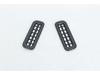 Haval H9 Interior Decorative Stickers for A-Pillar & Air Vent (Fits 25 Models)