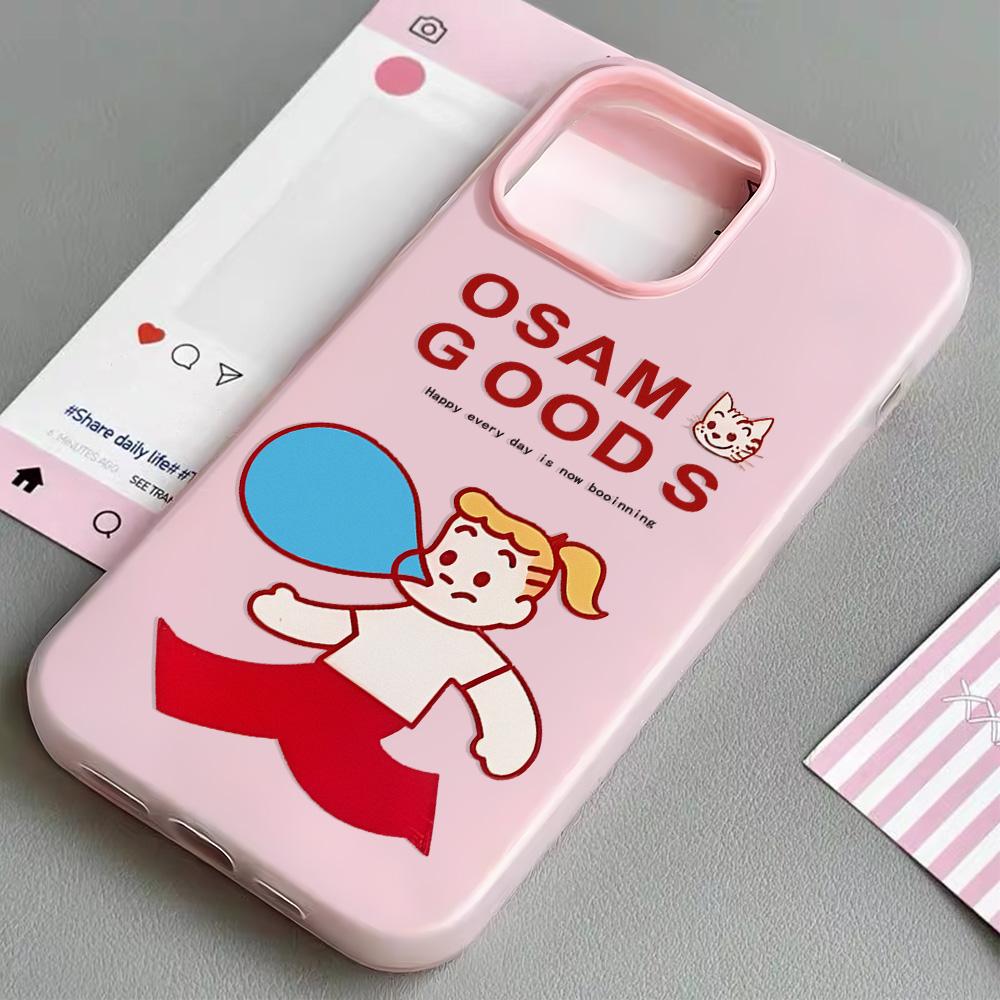 

Расписной чехол для телефона для iPhone 15 11 13 14 для 15 16 Pro Max 12 13 16 Pro Милый Модный Смешной Чехол для телефона со шнурком Последние Рекомендации по самым продаваемым товарам iPhone 11 розовый