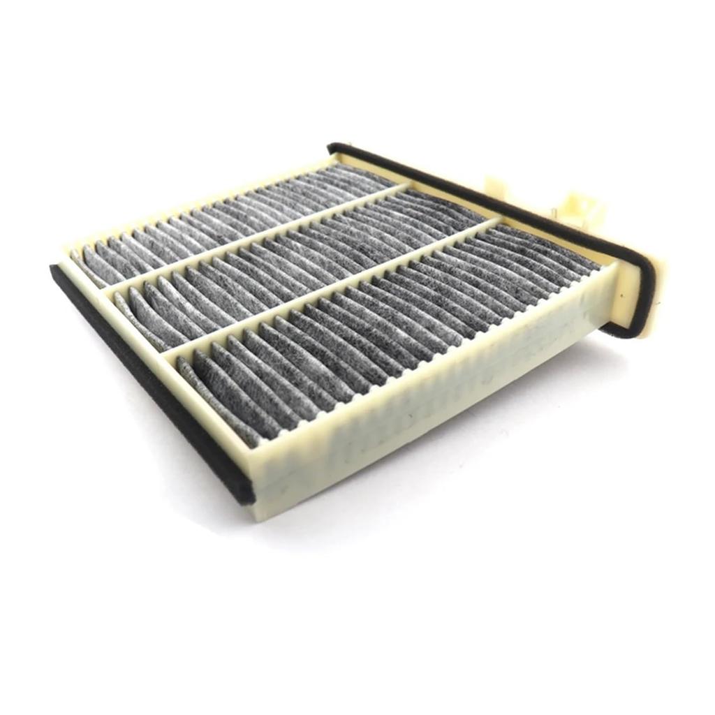 Innenraumfilterwechsel für Mitsubishi Pajero V63 V87 V73 V75 V77 V93 V95 V97 V98 Leopard CS7 MR500057