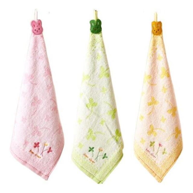 

Set of 10 non-slip kitchen towels [WA5781F]
