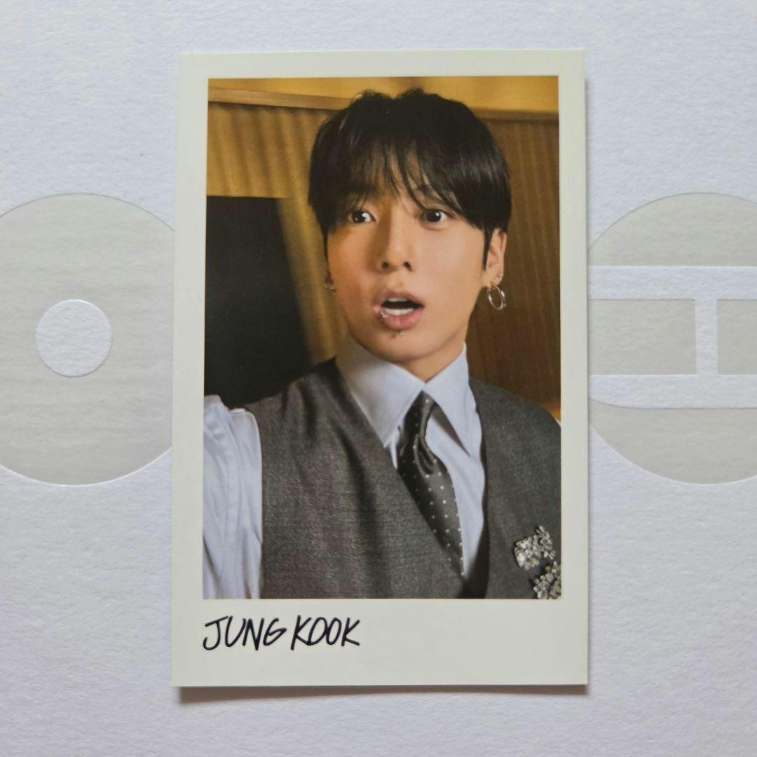 

ПЕРЕДЗАМОВЛЕННЯ JUNGKOOK BTS 5-й Альбом ARIRANG ALBUM ФОТОКАРТКА ЯПОНІЯ POB ПЕРЕВАГИ МАГАЗИНУ ОФІЦІЙНИЙ Deluxe Vinyl