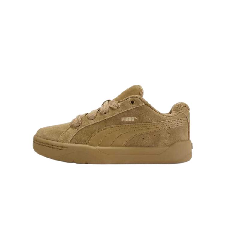 

New PUMA Park Lifestyle Low top Skateboard Shoes Unisex 407867-03 38