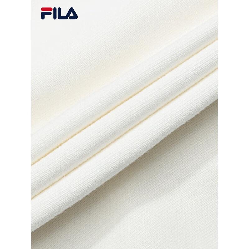 FILA Women's Pullover Knit Sweatshirt