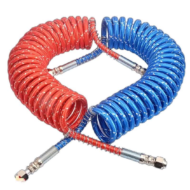Fang Ning Yong Kai Trailer Brake Air Coil Hose