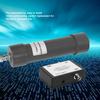 10 KHz ? 30 MHz Mini Whip Active Antenna with Portable Cable for Radio Communication