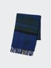 Uniqlo Soupleyan Chunky Stole  Pattern 