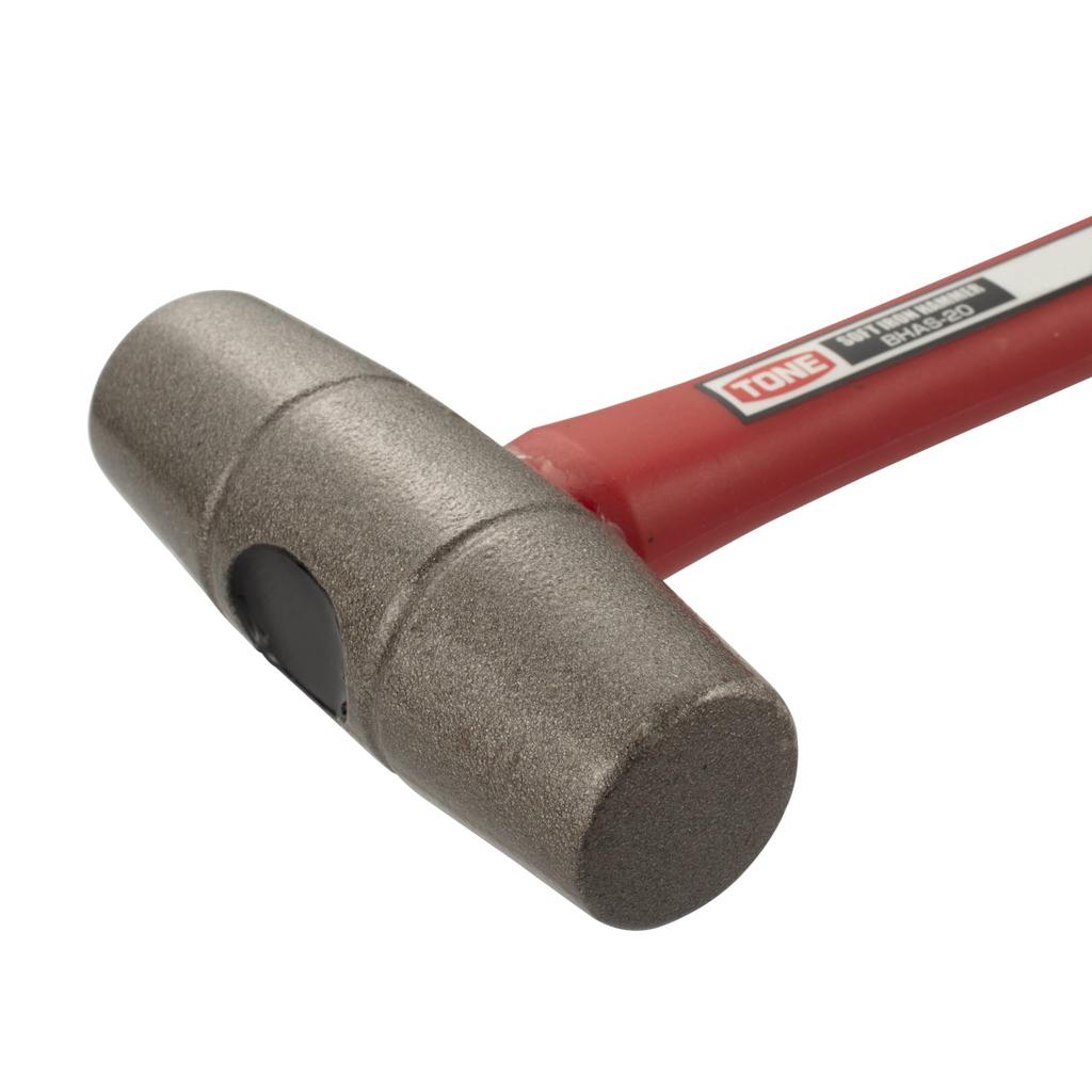 Tone BHAS-20 2lb Mild Steel Hammer