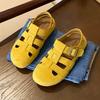 Fashion High Platform Zimni Sneakers 48 Size Anti-slip Slipper Shoes Beach Sandals Women Sports Lofer School Team Items Novelty