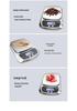 Precise 0.1g Kitchen & Baking Electronic Food Scale