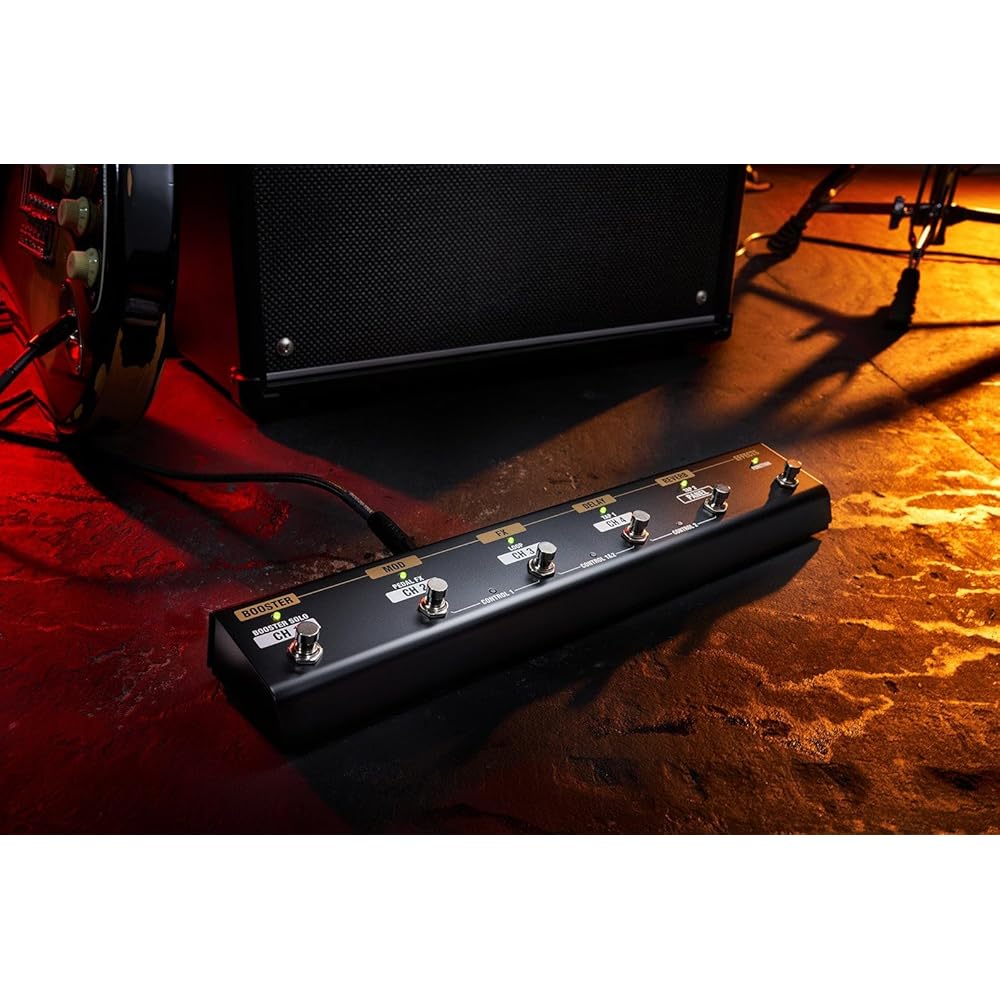 BOSS/GA-FC EX Foot Controller Foot Switch Boss