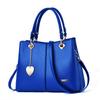 Women's Bag Fashionable Casual Texture Shoulder Crossbody Large Capacity Handbag