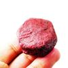 Natural Ruby CERTIFIED Rough Huge Size 270 Ct Uncut Red Ruby Loose Gemstone A-538