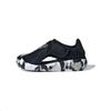 Low Top Toddler Shoes Black White Infant And Toddler Baby ID7858